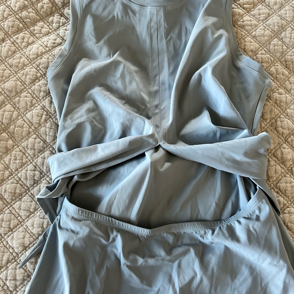 Halara sport Tennis dress and matching short